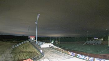 Weather camera view of North Point HS.