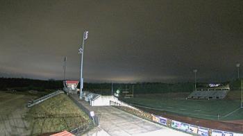 Weather camera view of North Point HS.