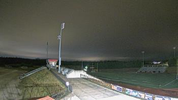 Weather camera view of North Point HS.