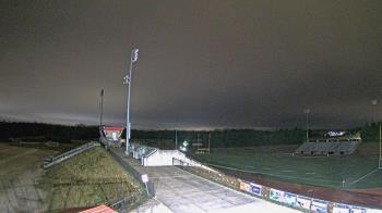 Weather camera view of North Point HS.