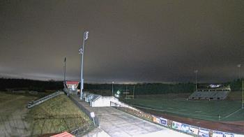 Weather camera view of North Point HS.