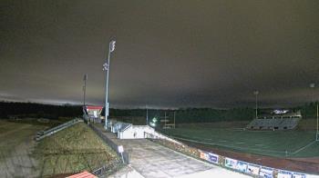 Weather camera view of North Point HS.