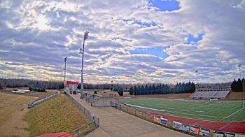 Weather camera view of North Point HS.