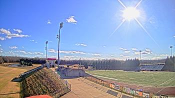 Weather camera view of North Point HS.