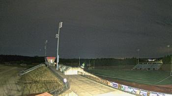 Weather camera view of North Point HS.