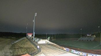 Weather camera view of North Point HS.