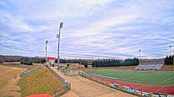 Weather camera view of North Point HS.