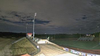 Weather camera view of North Point HS.