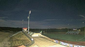 Weather camera view of North Point HS.