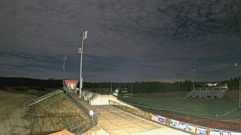 Weather camera view of North Point HS.