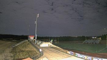 Weather camera view of North Point HS.