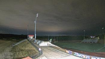 Weather camera view of North Point HS.