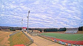 Weather camera view of North Point HS.