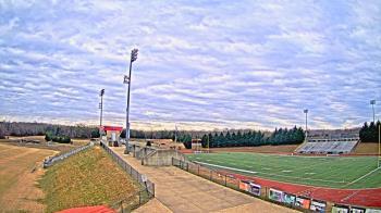 Weather camera view of North Point HS.