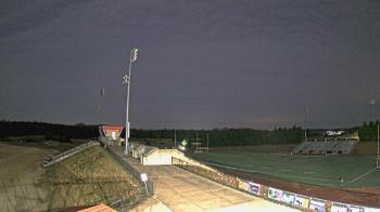 Weather camera view of North Point HS.