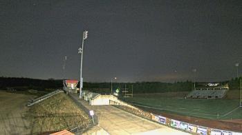 Weather camera view of North Point HS.