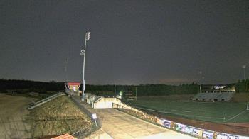 Weather camera view of North Point HS.