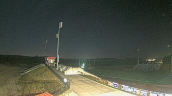 Weather camera view of North Point HS.