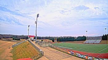 Weather camera view of North Point HS.