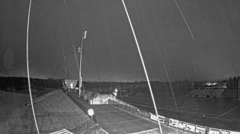 Weather camera view of North Point HS.