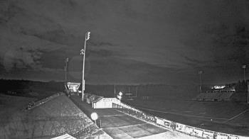 Weather camera view of North Point HS.