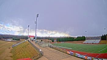 Weather camera view of North Point HS.