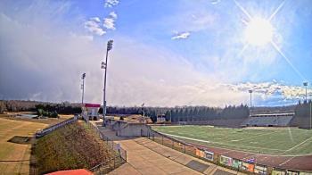 Weather camera view of North Point HS.