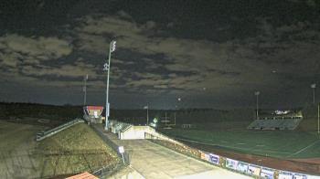 Weather camera view of North Point HS.