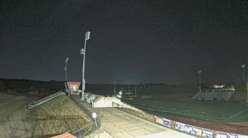 Weather camera view of North Point HS.