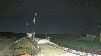 Weather camera view of North Point HS.