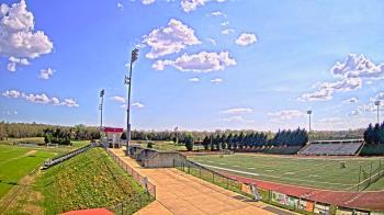 Weather camera view of North Point HS.