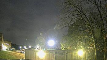 Weather camera view of Westlake HS.