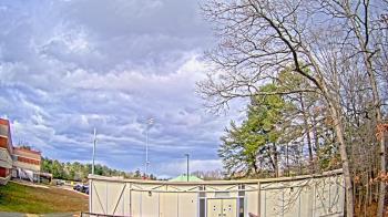 Weather camera view of Westlake HS.