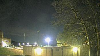 Weather camera view of Westlake HS.