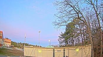 Weather camera view of Westlake HS.