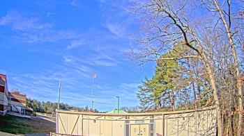 Weather camera view of Westlake HS.