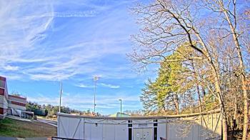 Weather camera view of Westlake HS.