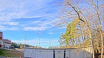 Weather camera view of Westlake HS.