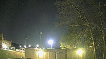 Weather camera view of Westlake HS.