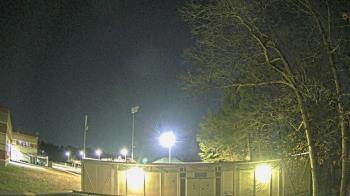 Weather camera view of Westlake HS.