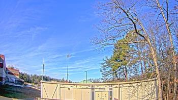 Weather camera view of Westlake HS.