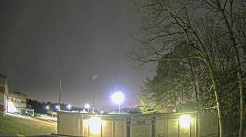 Weather camera view of Westlake HS.