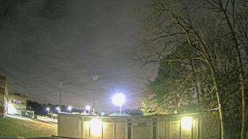 Weather camera view of Westlake HS.