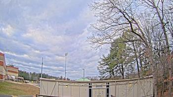 Weather camera view of Westlake HS.