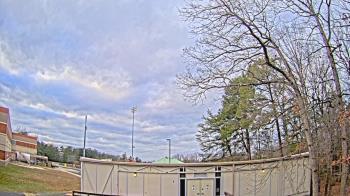 Weather camera view of Westlake HS.