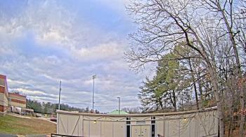 Weather camera view of Westlake HS.