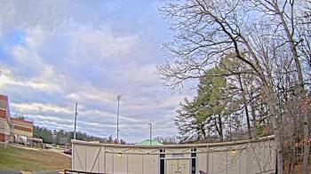 Weather camera view of Westlake HS.