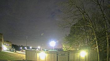 Weather camera view of Westlake HS.