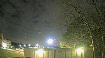 Weather camera view of Westlake HS.