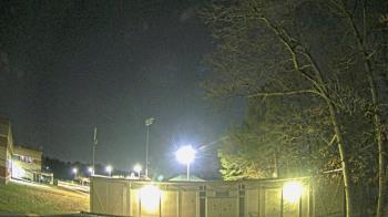 Weather camera view of Westlake HS.